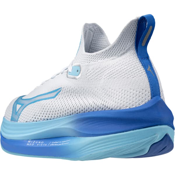 Chaussure running MIZUNO NEO VISTA W PLEIN AIR/RIVER BLUE/MUGEN BLUE
