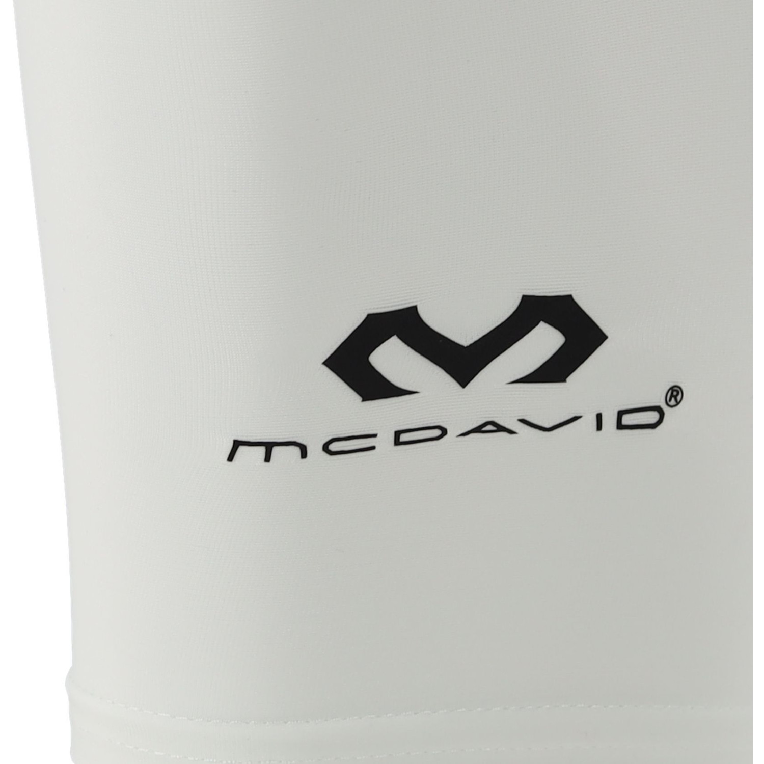 Mc David Compression 3/4 Tight With Dual Layer