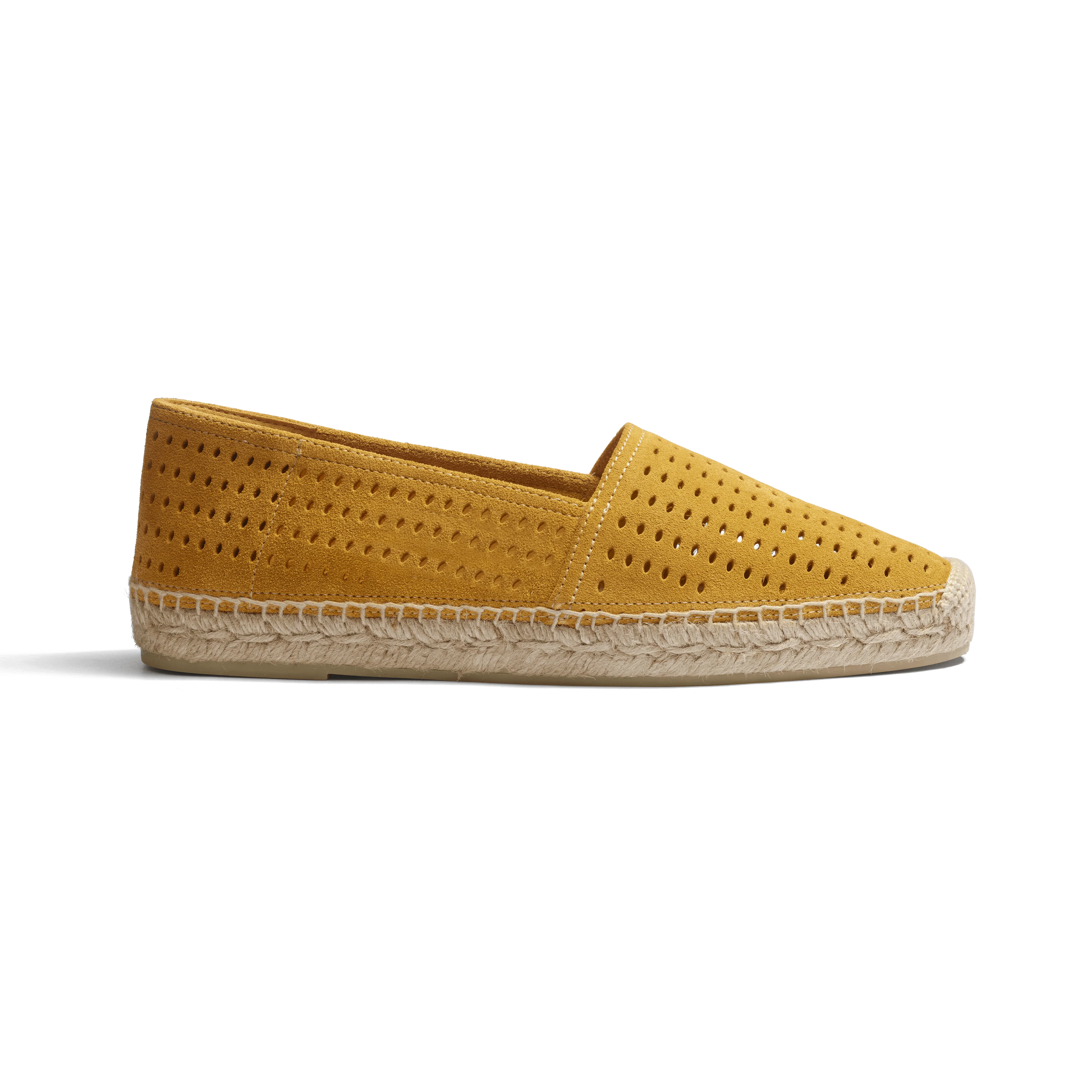 Espadrille Wait and Sea