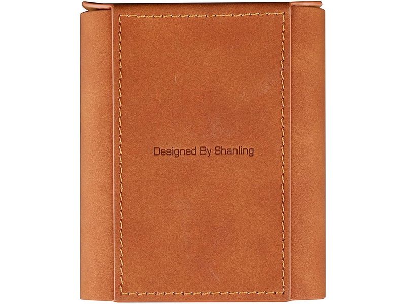 Shanling Schutzhülle H5 Schutztasche für H5
