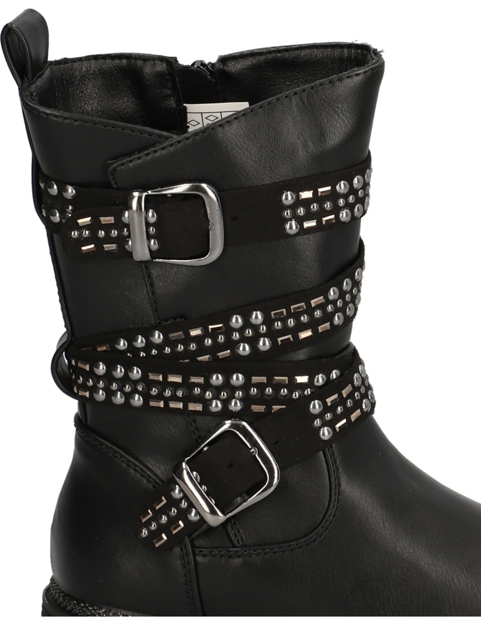 Stiefel