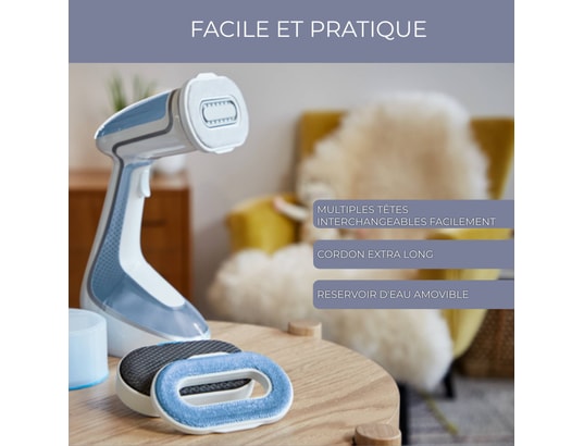 CALOR - Défroisseur vapeur DT9531C0