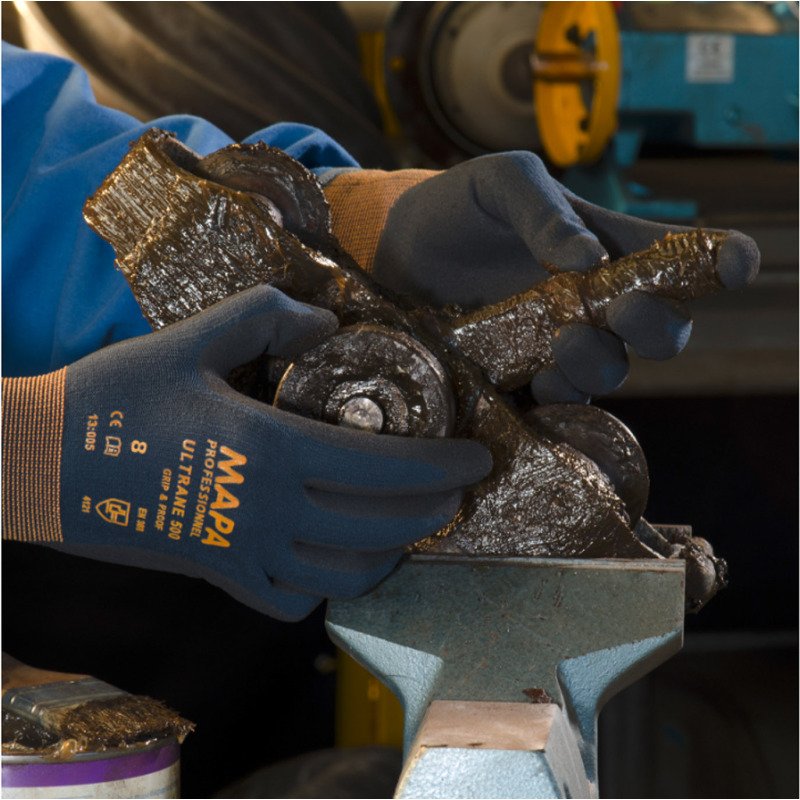 Gants de manutention Ultrane 500 - Mapa Professional - La paire