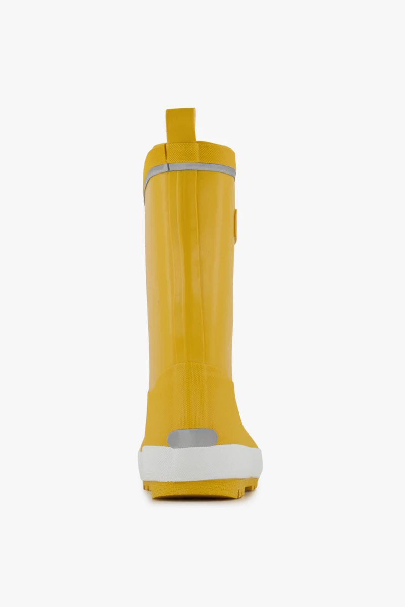 Trollkids Lysefjord Kinder Gummistiefel