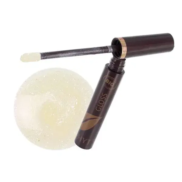 Açúcar de confeiteiro Phyt's Organic Make-up Gloss 5ml