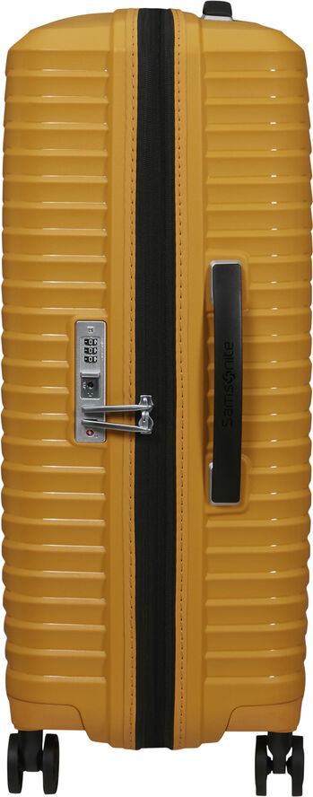 Samsonite Upscape Yellow