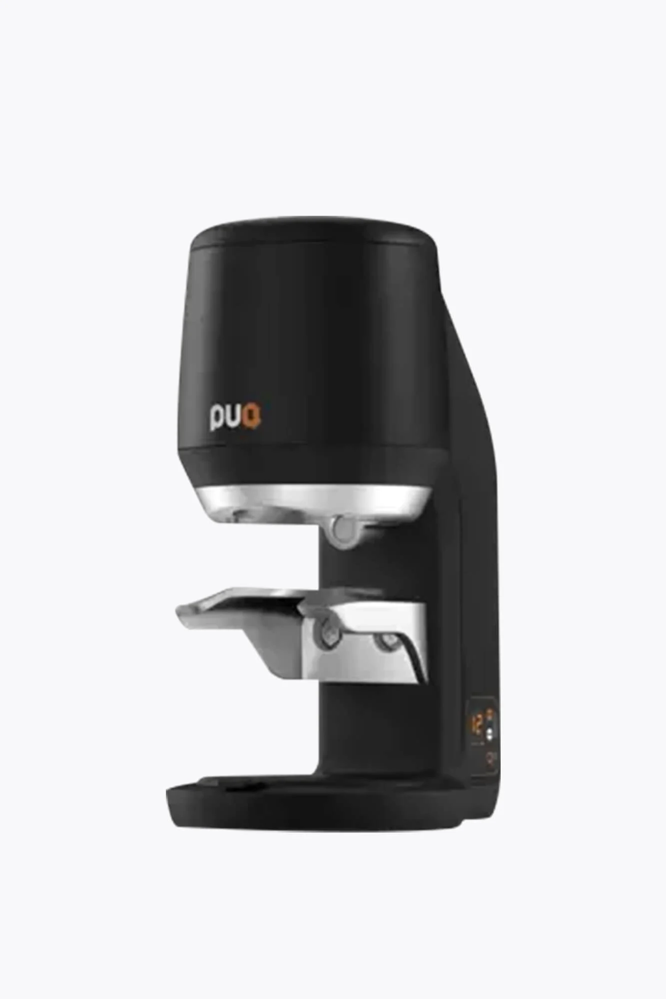 PUQpress Mini 58mm, Schwarz