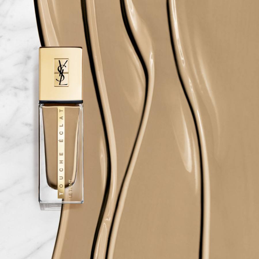 Yves Saint Laurent Touche Éclat Le Teint Foundation BD50 25ml