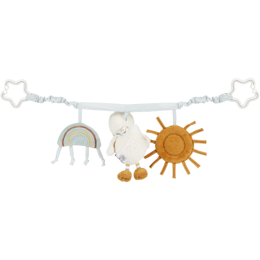 Sterntaler Kinderwagenkette Edda