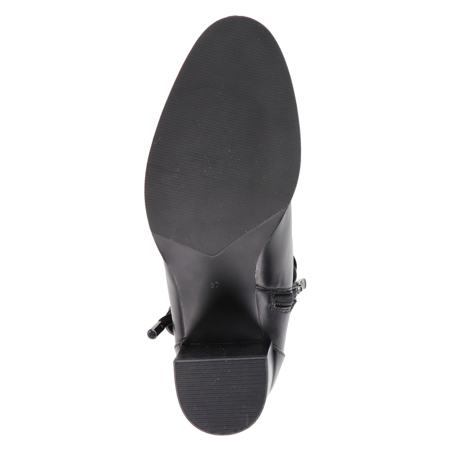 Regarde le Ciel Joan 2 dames boot Regarde le ciel Zwart