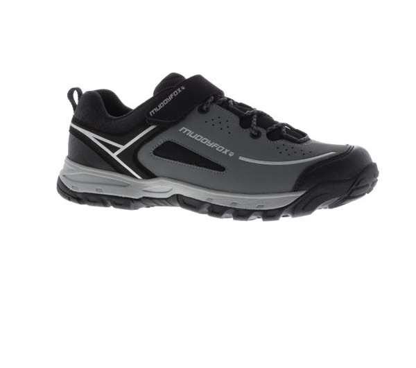 Muddyfox Muddyfox TOUR100 Low Ladies Cycling Shoes