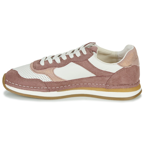 Clarks - CRAFTRUN TOR. - Violet