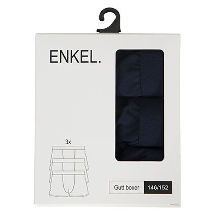 Boxer 3pk