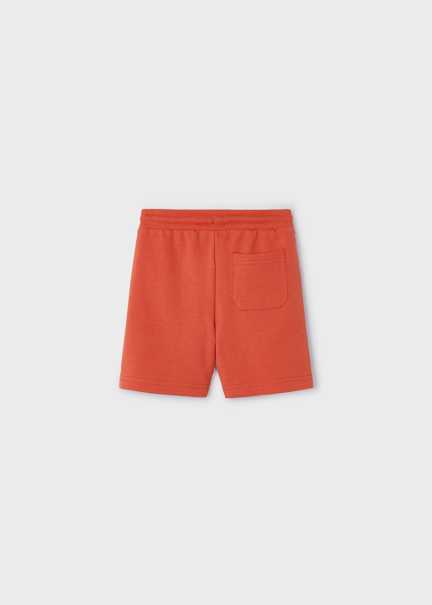Calções de lã polar para meninos neozelandeses