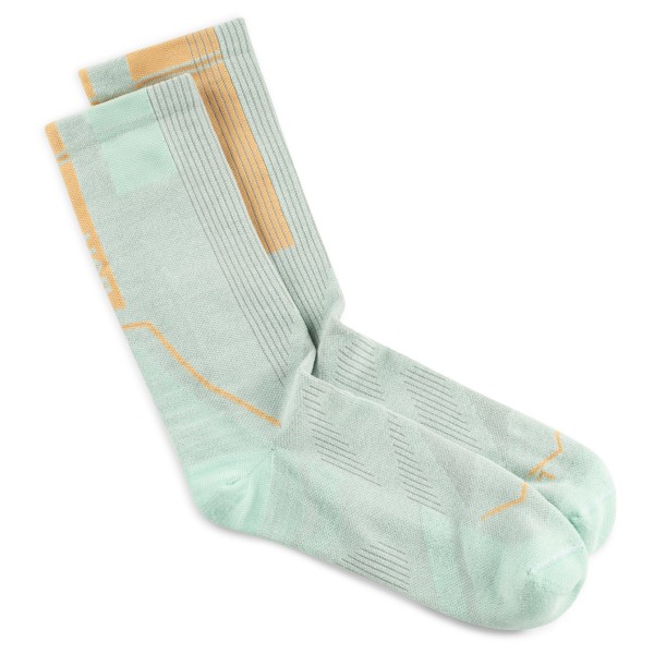 Buff - Coolnet Crew Sock - Chaussettes de running