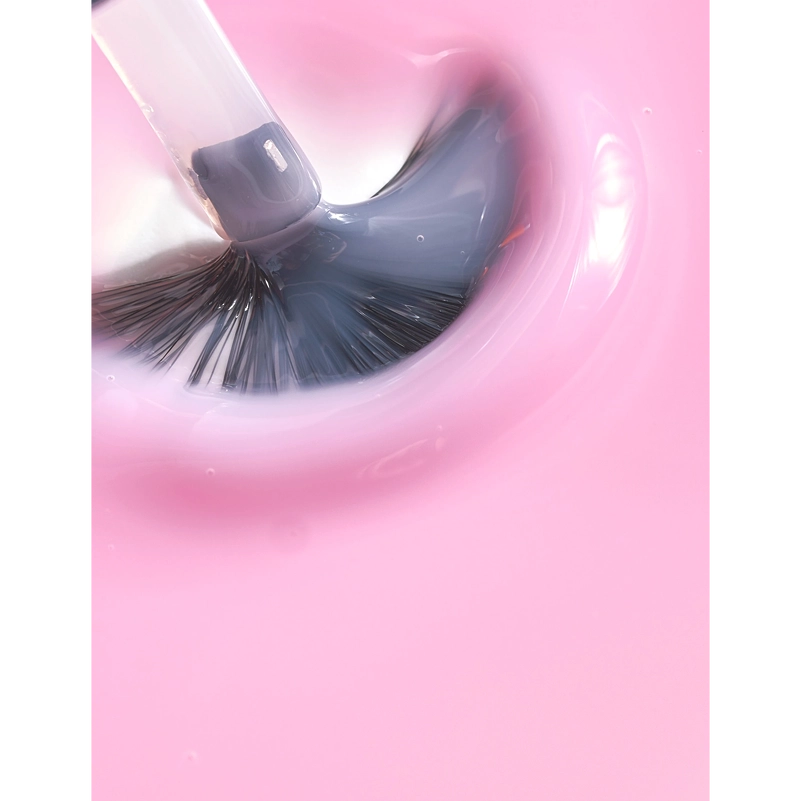 Le Mini Macaron Multi-use Builder Gel 8,5 ml - Meringue