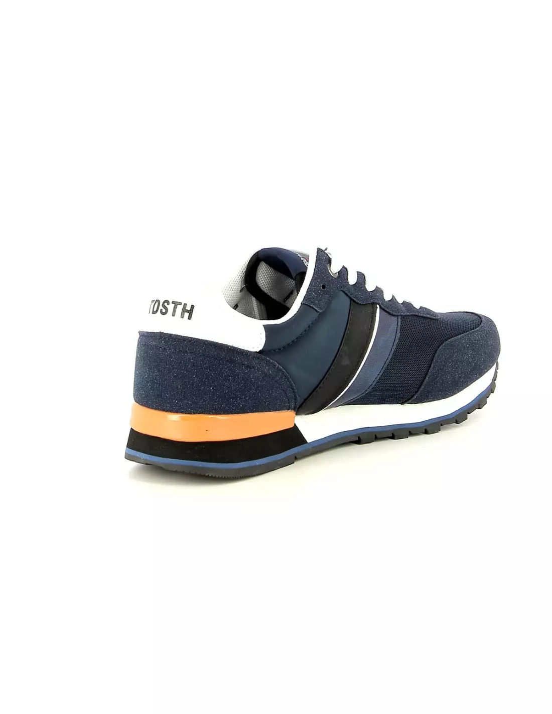 TEDDY SMITH TEDILE - Baskets Navy