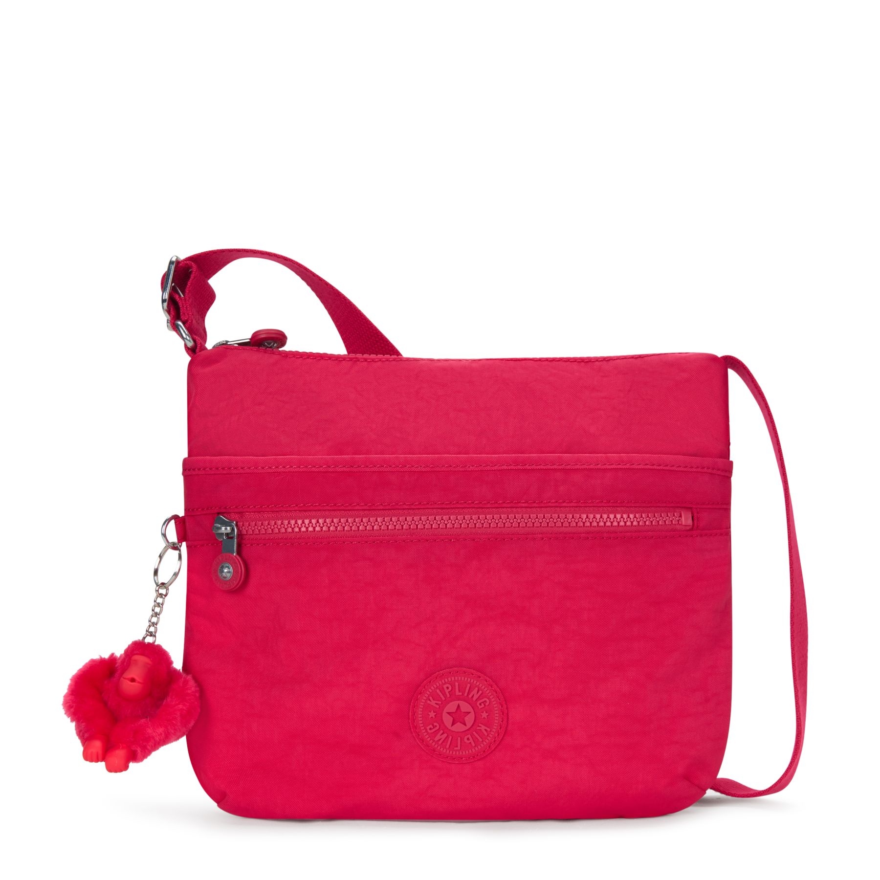 ARTO  Sac épaule Bandoulière - Confetti Pink