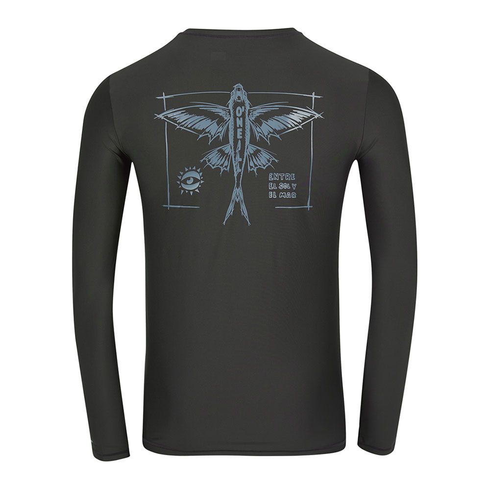 O'Neill CAMORRO - Lycra Homme raven