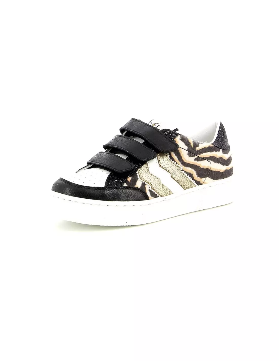 CL11 CL57 - Baskets tiger