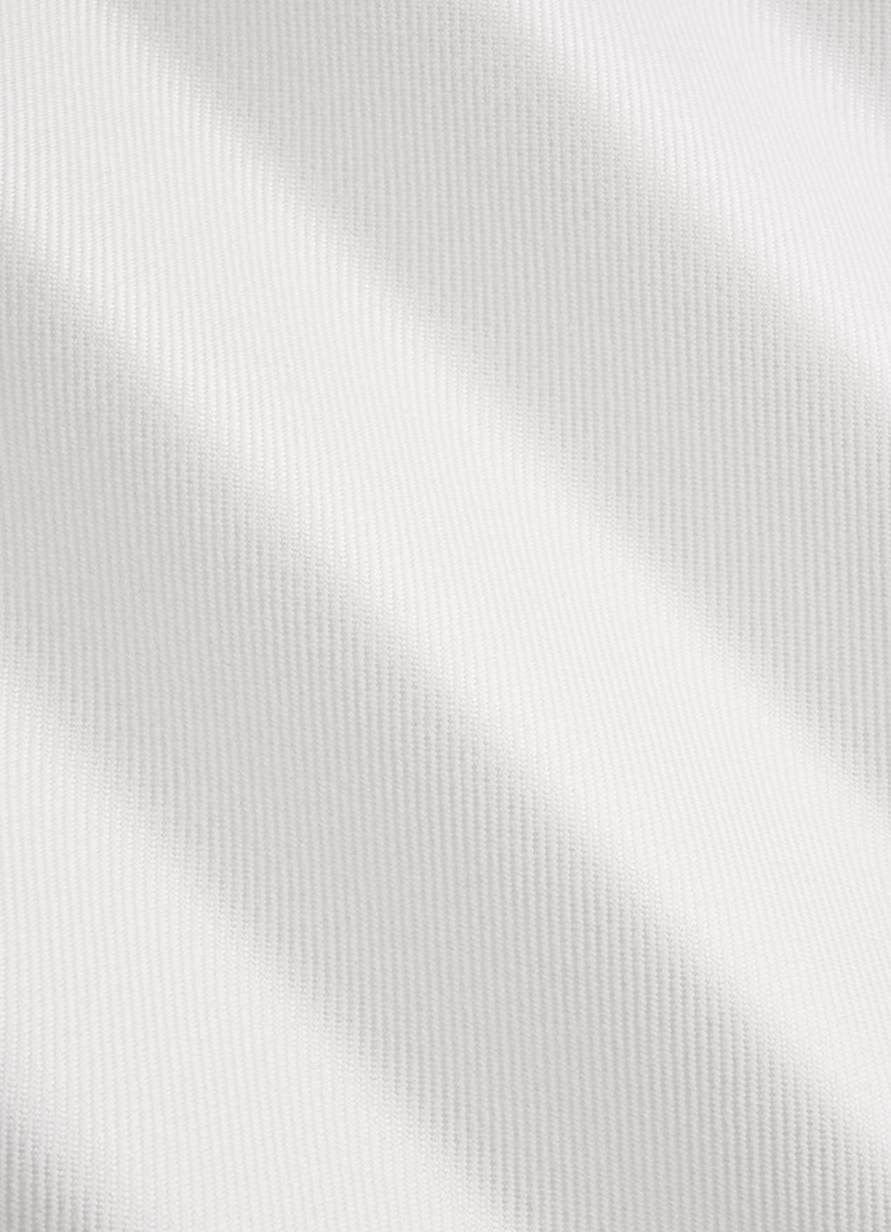 Veste de smoking Havana coupe Tailored blanc cassé