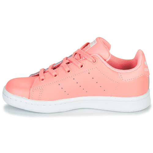 adidas Originals - STAN SMITH C - Rose