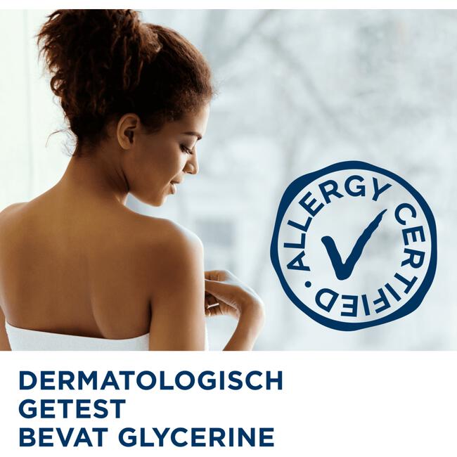 Neutral Parfumvrij Dagcrème 50 ML