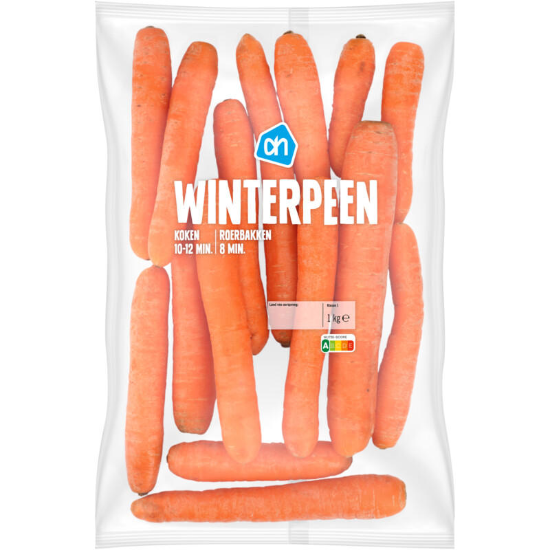 AH Winterpeen