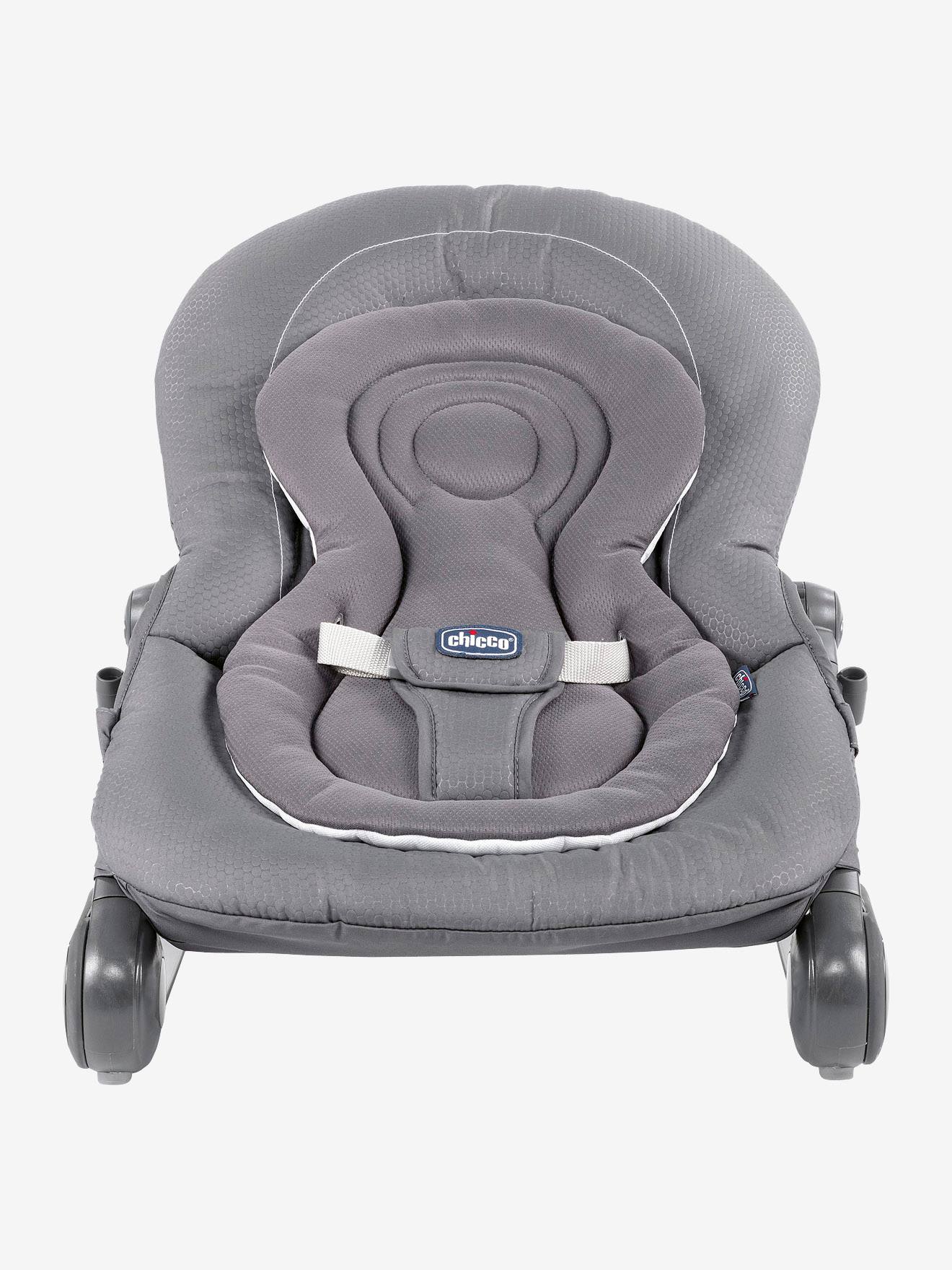 Rede CHICCO Hoopla Cinza Evolutionary