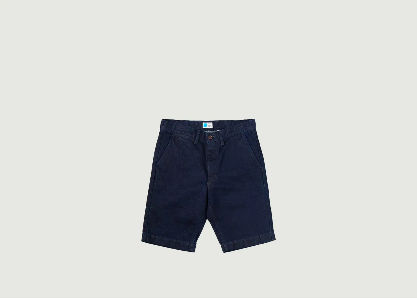 Short en jean Washi Japan Blue Jeans