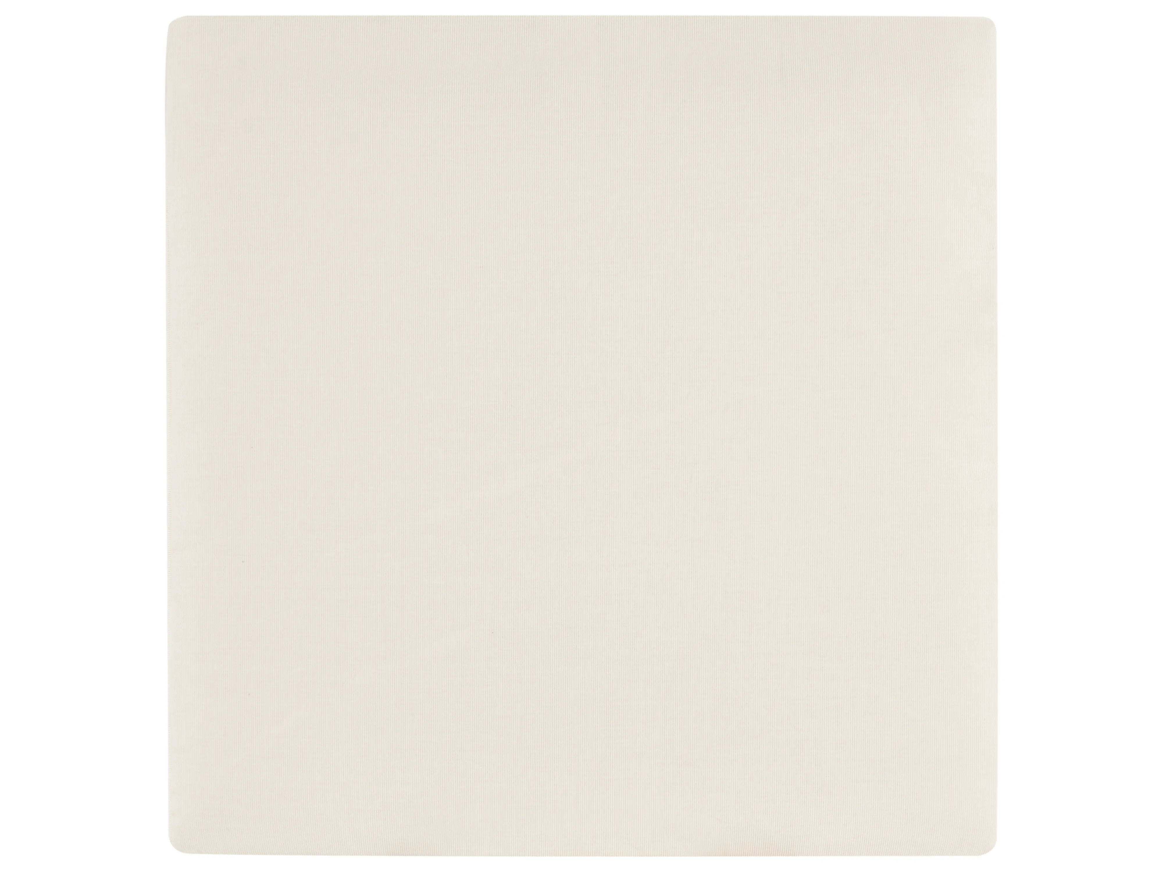 Tuin hoekloungeset met tafel 4-zits BRACCIANO rechtszijdig Gecertificeerd acaciahout Lichtbeige