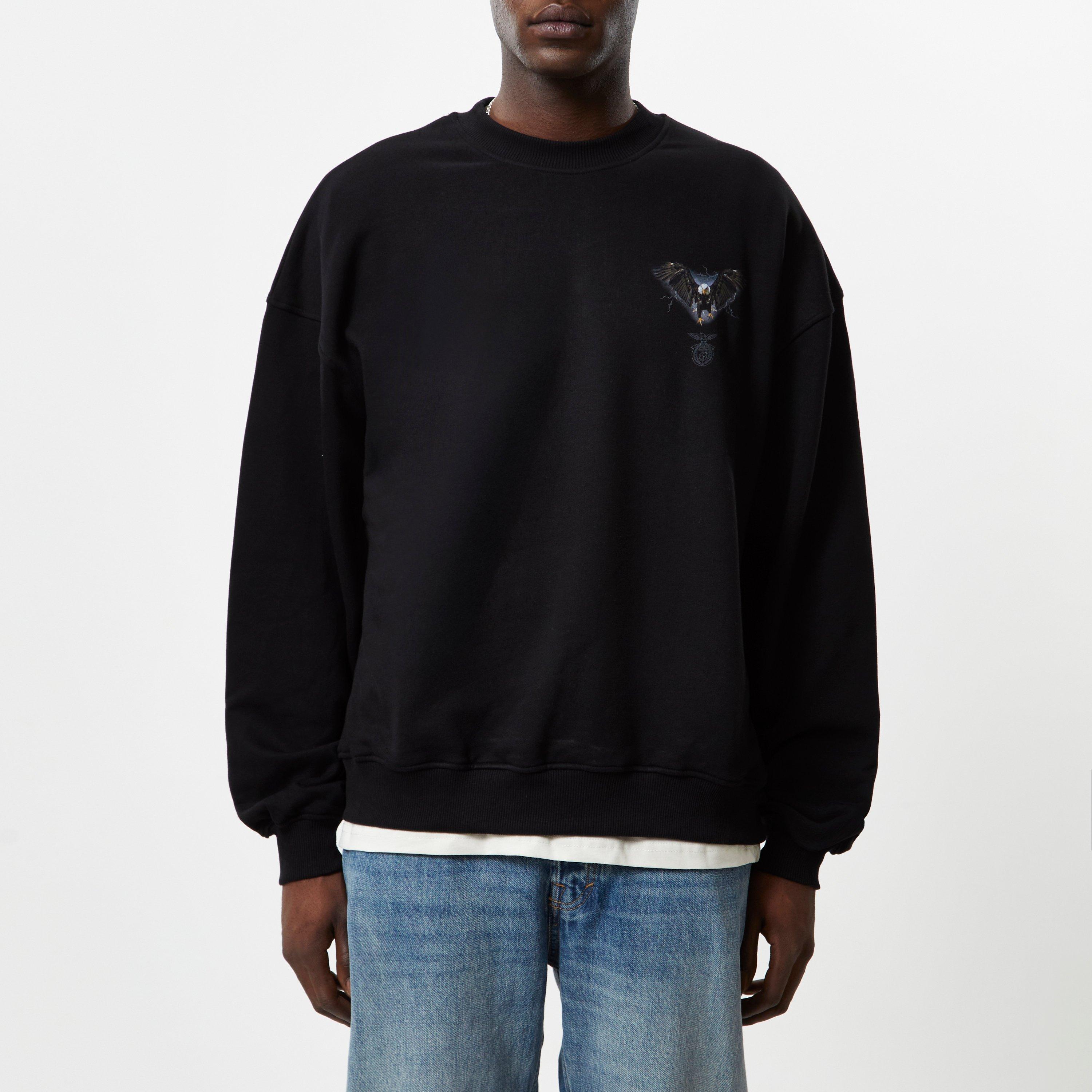 Legacies Benfica Águia Sweatshirt