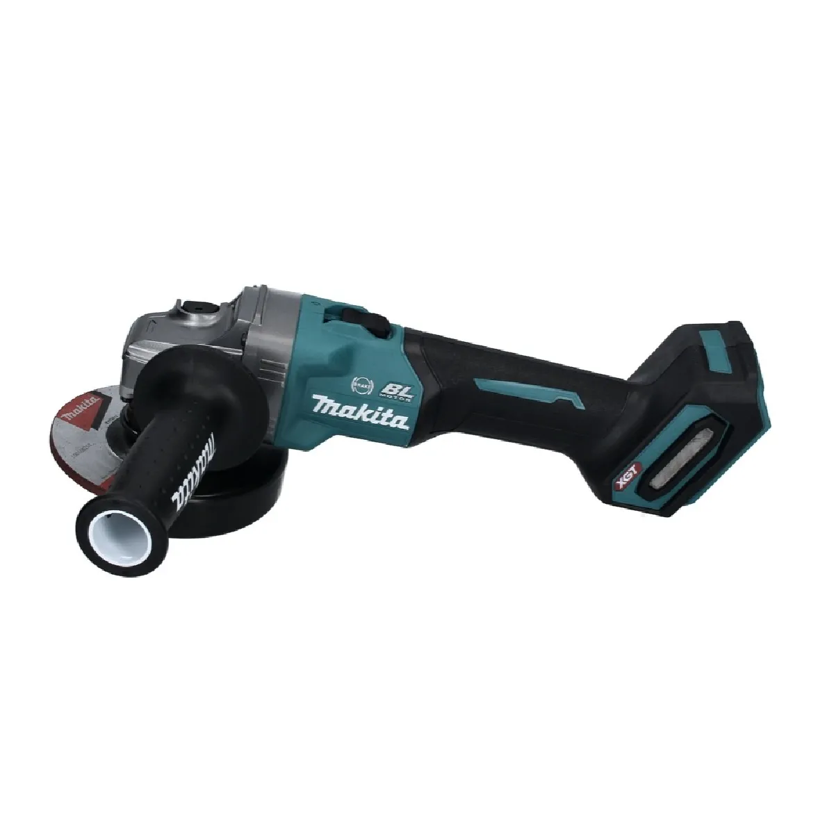 Makita GA 005 GZ - Meuleuse sans fil 40 V