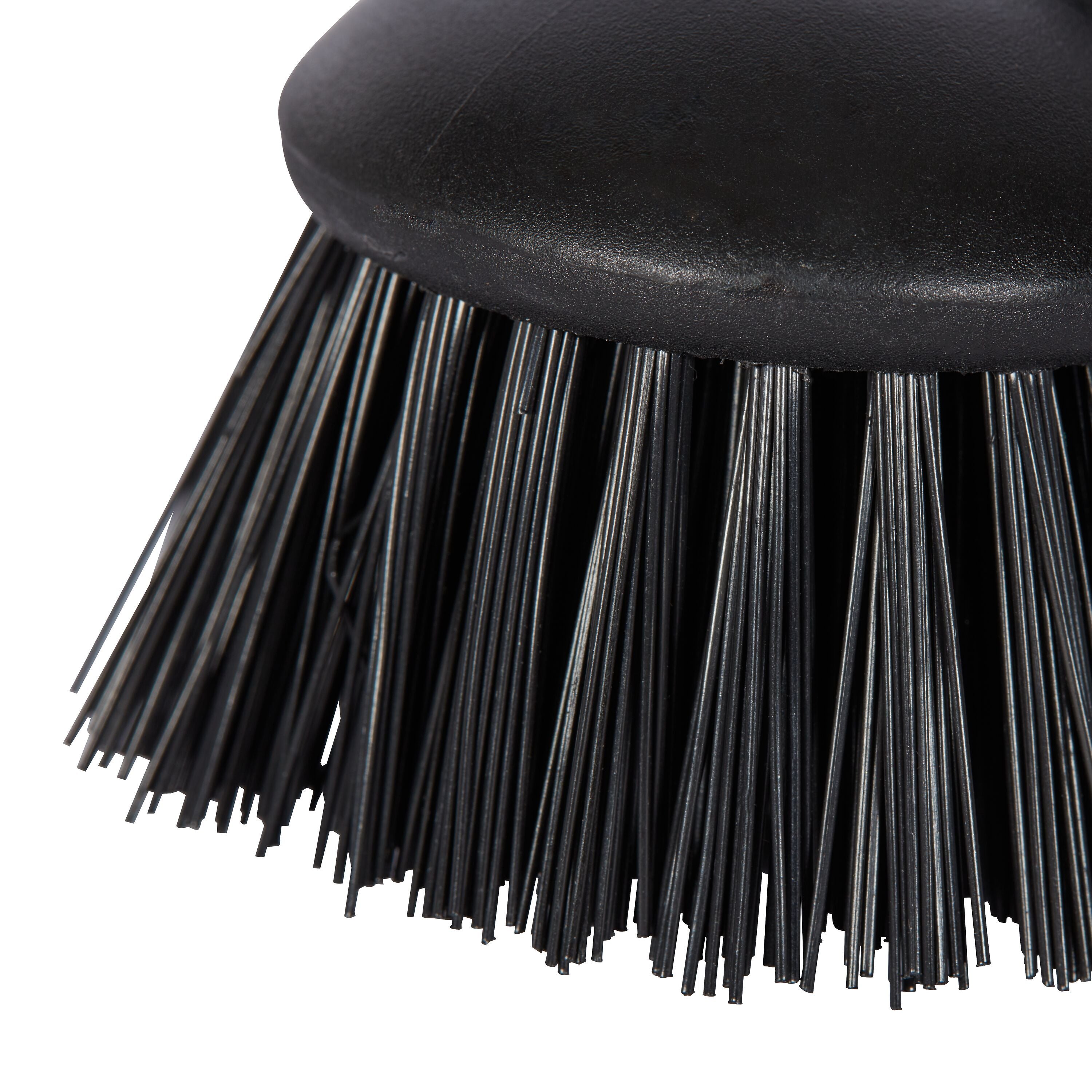 COSIMA Ersatzbürste - Natur, Schwarz