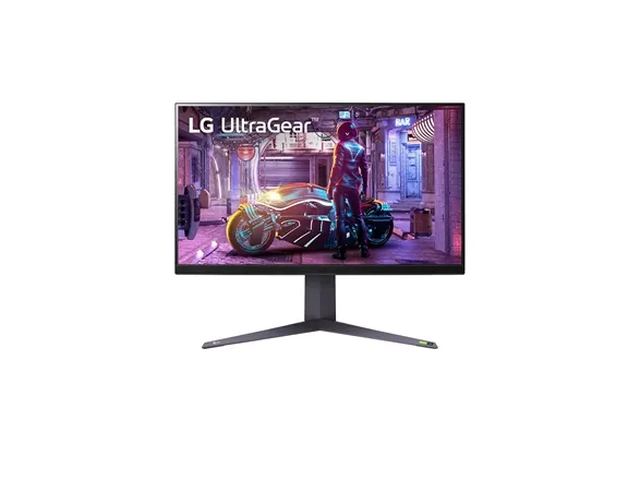 [OUTLET] - LG UltraGear 32GQ850-B - LED-skærm - gaming - 32