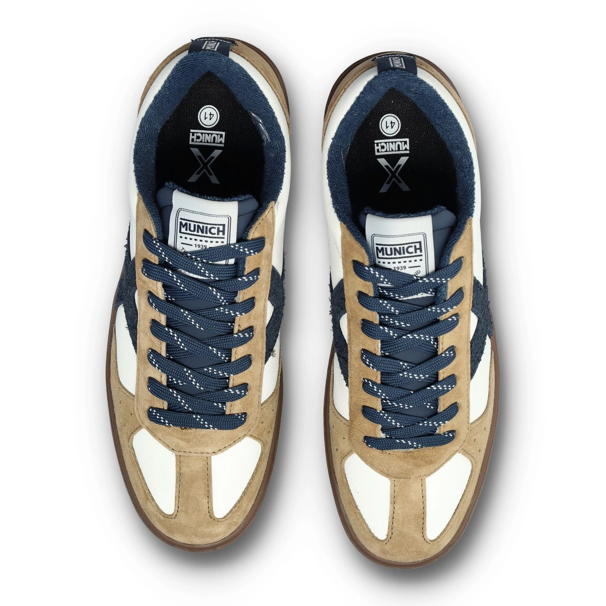 Sneakers Munich Break