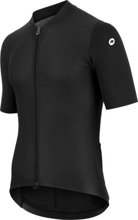 MILLE GT S11 Herren-Kurzarmtrikot  black series  M