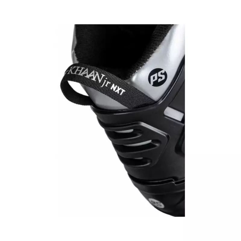 Roller en ligne junior ajustables POWERSLIDE Khaan NXT Black