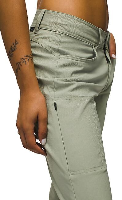 PRANA - PANTALON HALLE II W
