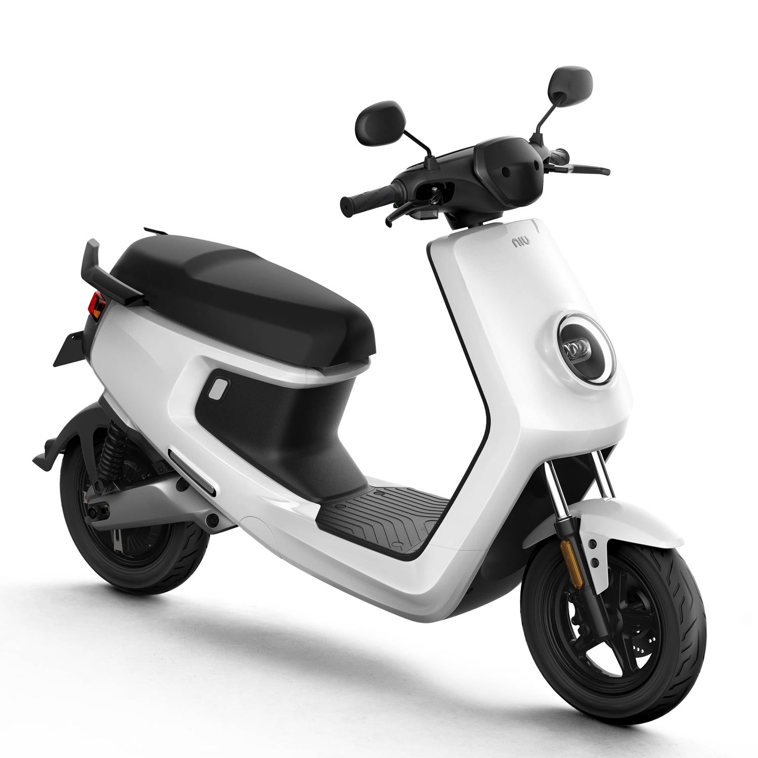Scooter électrique NIU M+ Sport