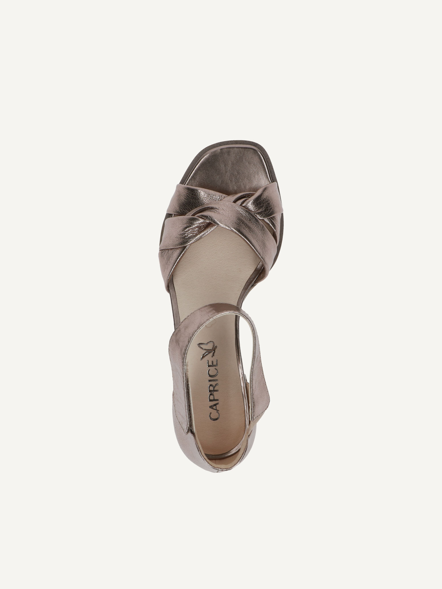 Sandalette