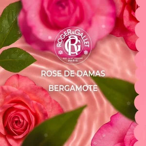 Gingembre Rouge Savon Bienfaisant - 100g