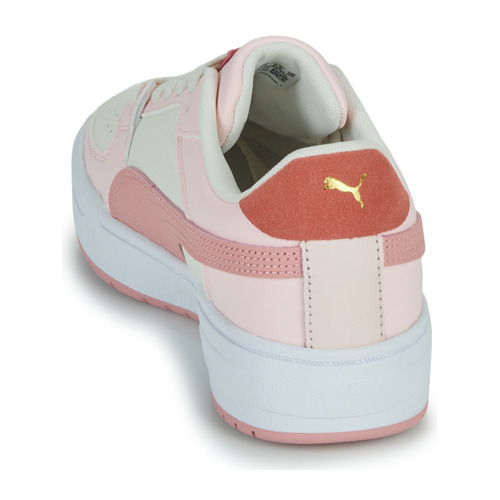 Puma - CA Pro Wns - Rose / Blanc