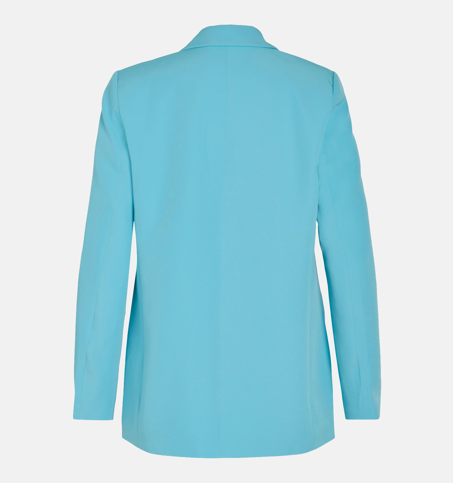 Blazer blauw