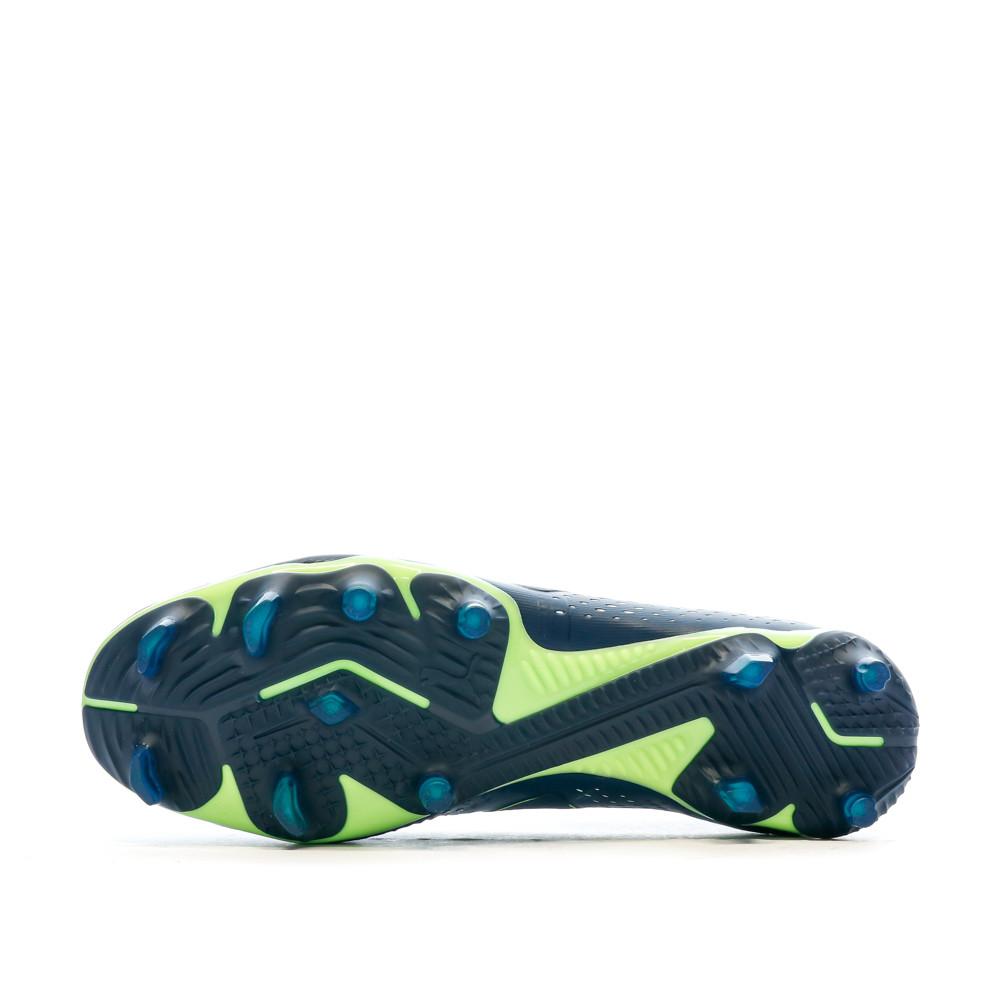 Puma Chaussures de football Marine Homme Puma Future Match FG/AG