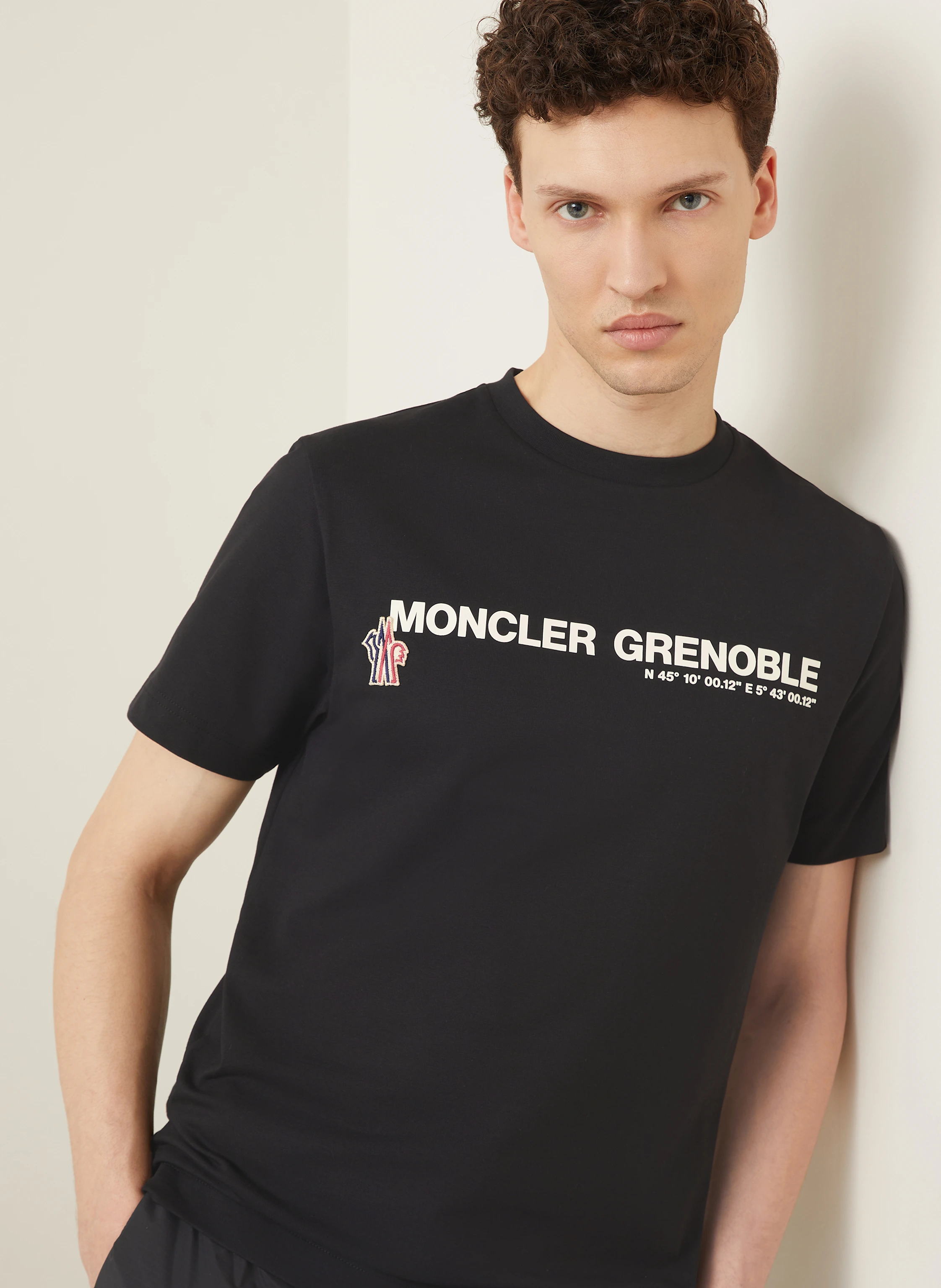 MONCLER GRENOBLE T-Shirt