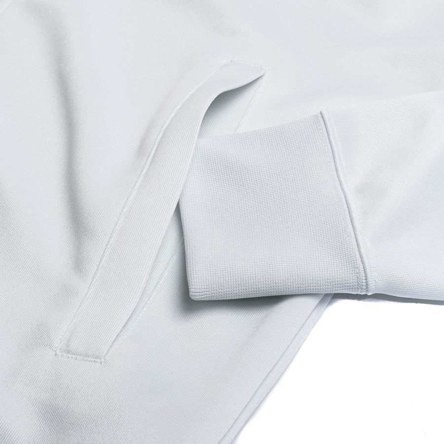 Nike Haut d'Entraînement NSW Repeat - Blanc/Rose