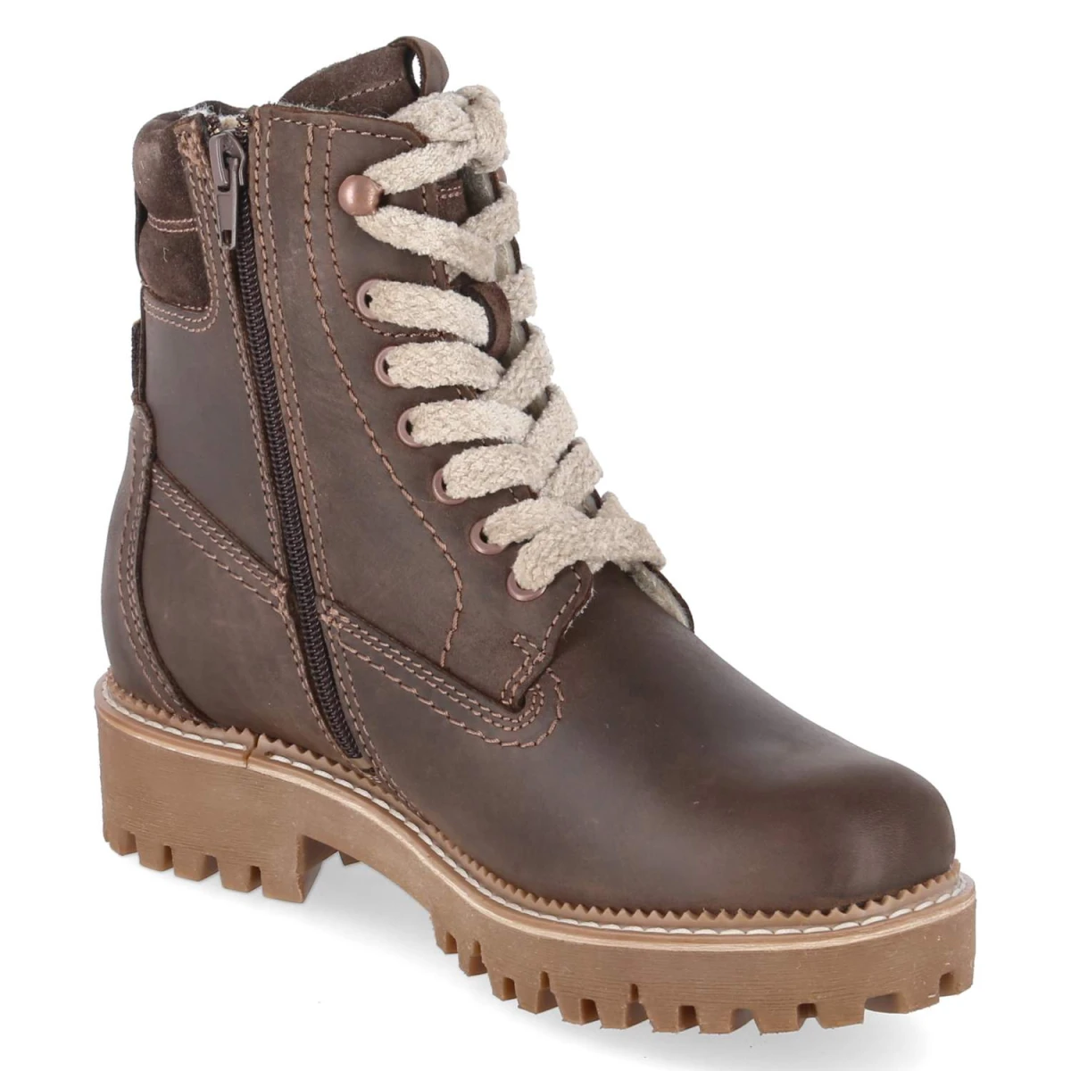 TamarisWinterboots - MOCCA