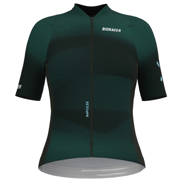 Bioracer - Women's Icon Jersey Impulse - Maillot de cyclisme