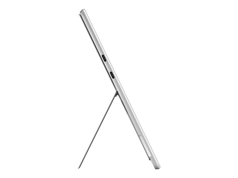 Microsoft Surface Pro 9 for Business - Tablet - Intel Core i7 - 1265U / op til 4.8 GHz - Evo - Win 11 Pro - Intel Iris Xe Graphics - 32 GB RAM - 1 TB SSD - 13